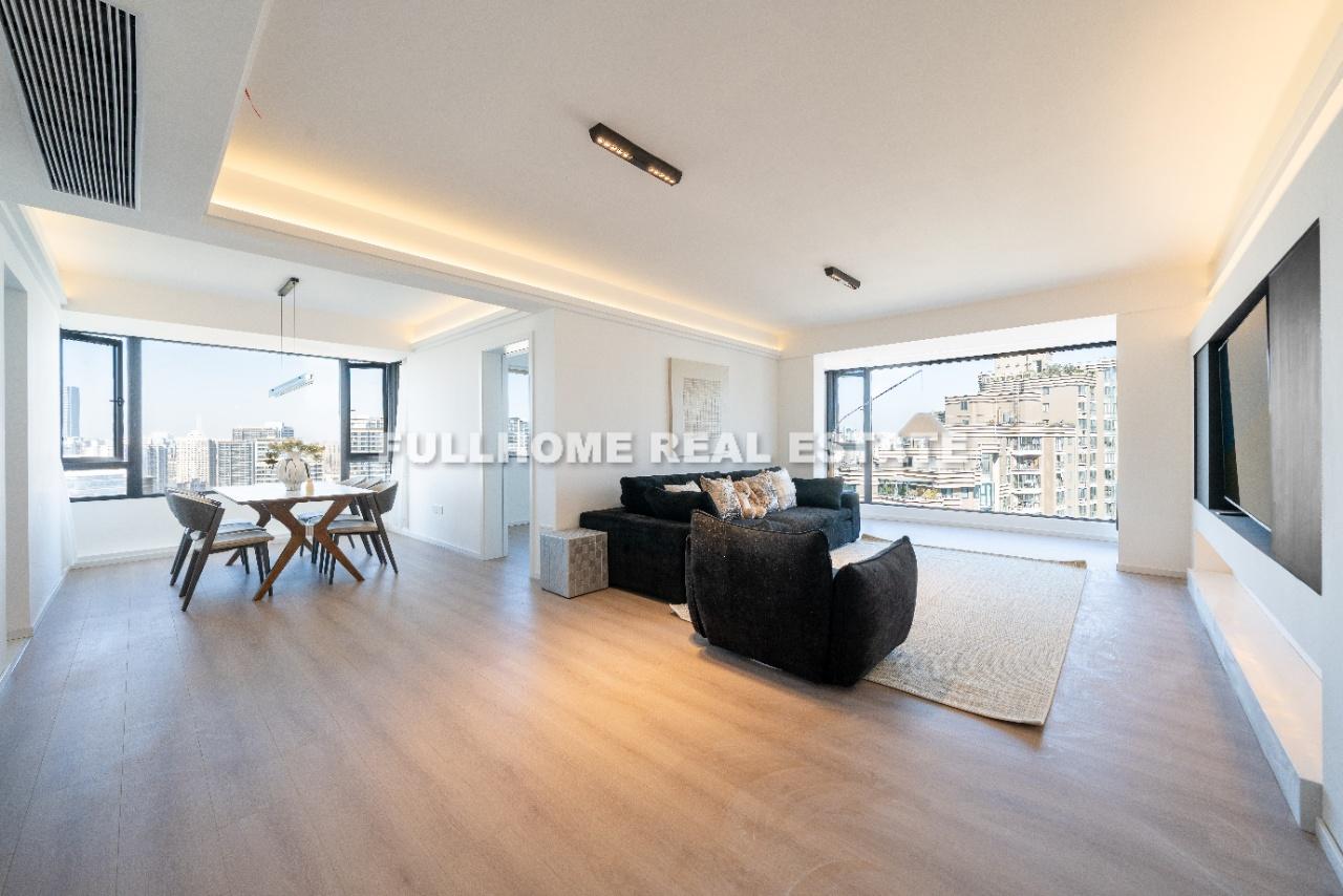 Sudi Chunxiao Famous Garden - Interior view 5, Shanghai rental property