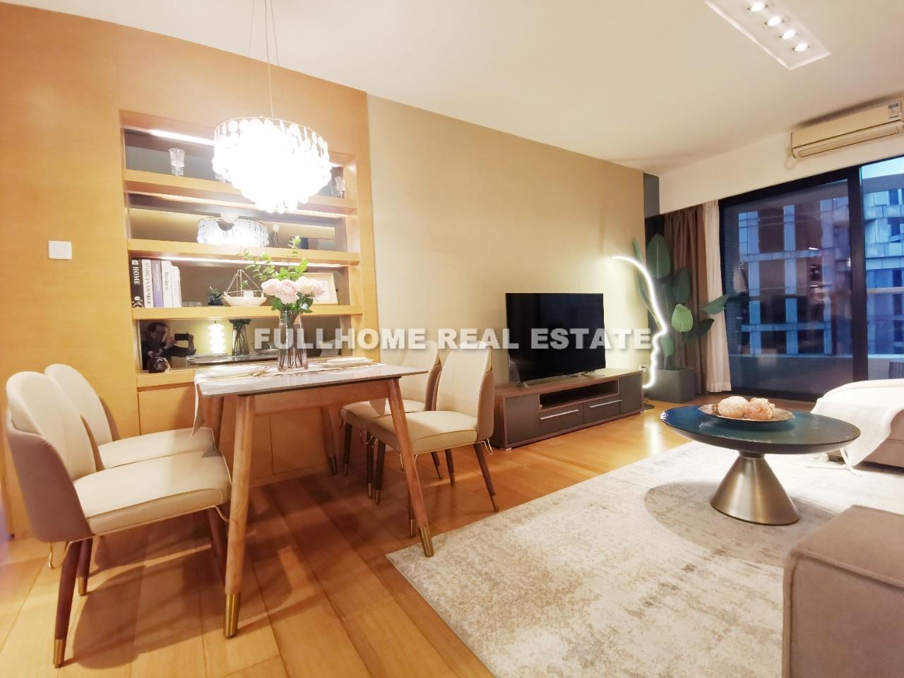 Starry Winking - Interior view 6, Guangzhou rental property