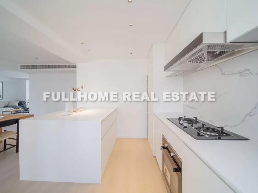 Chrysanthemum Park - Interior view 8, Shanghai rental property