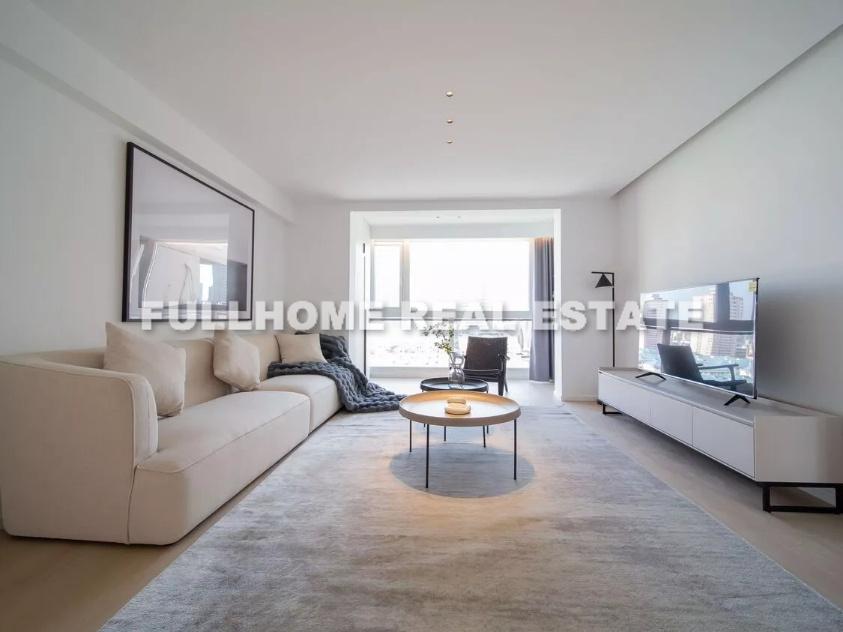 Chrysanthemum Park - Interior view 2, Shanghai rental property