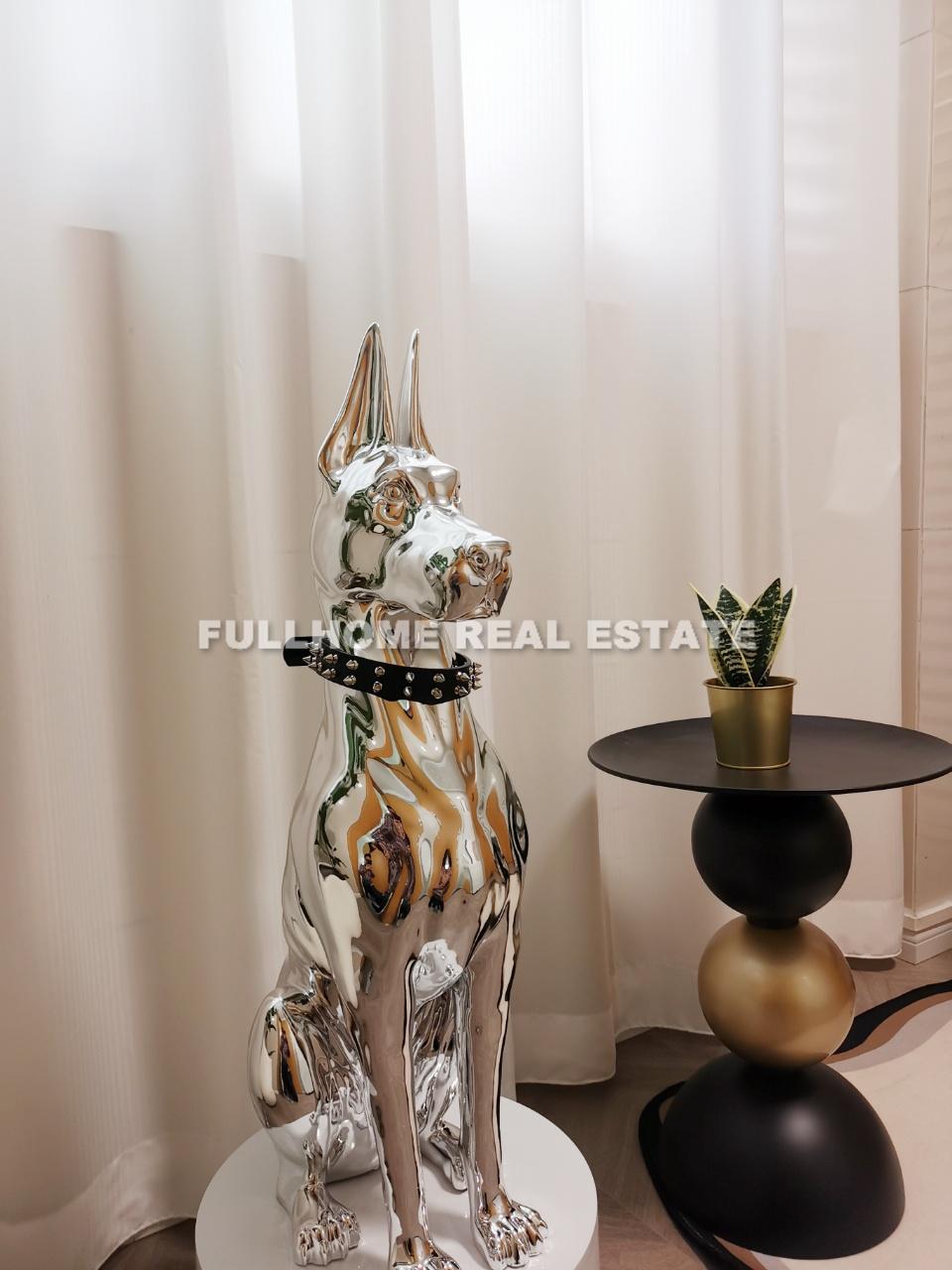Starry Winking - Interior view 16, Guangzhou rental property