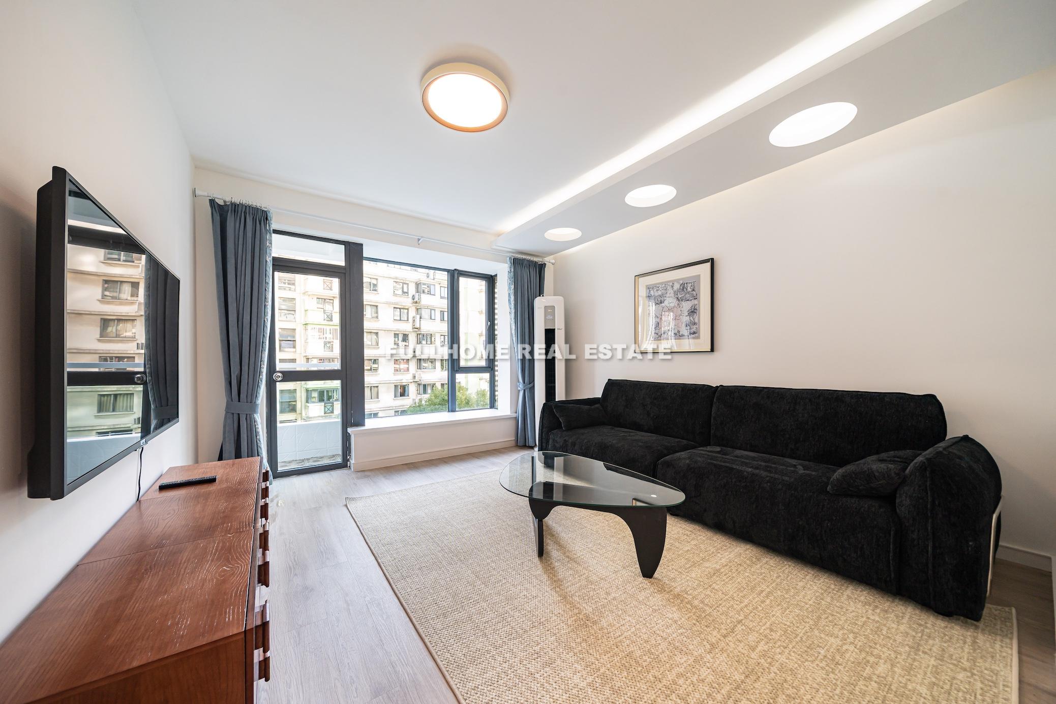 Zhi yin yuan - Interior view 3, Shanghai rental property