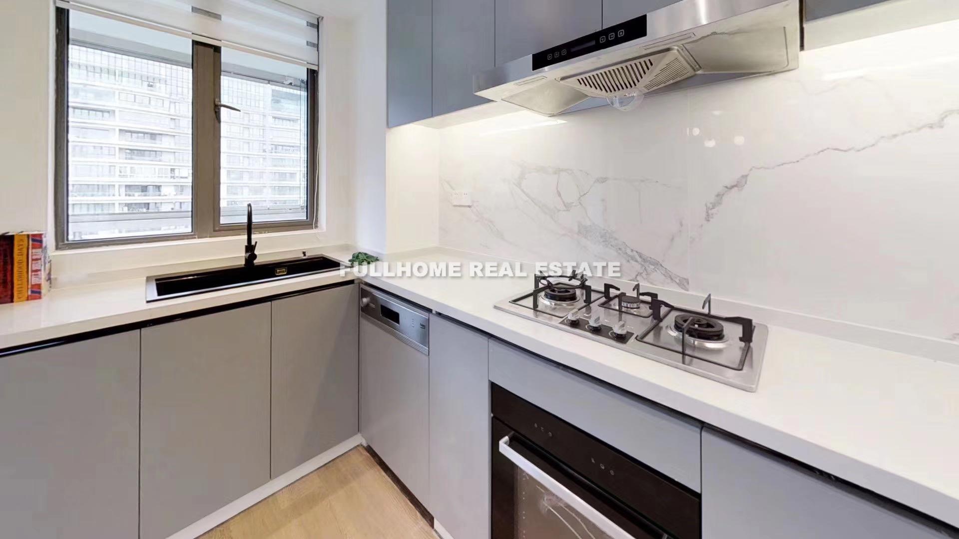 Top Of City - Interior view 6, Shanghai rental property