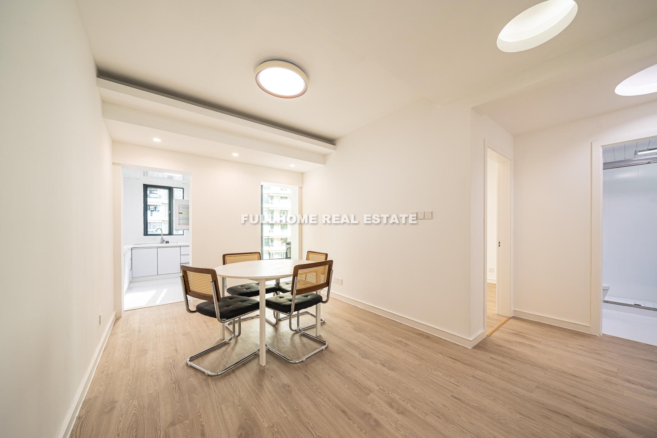 Zhi yin yuan - Interior view 5, Shanghai rental property