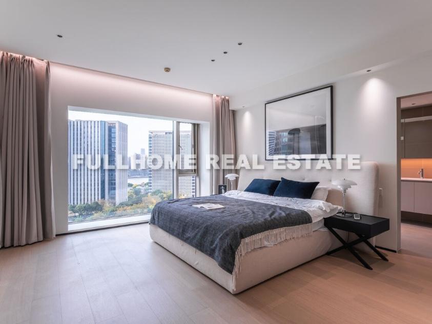 Shimao Riviera Garden - Interior view 8, Shanghai rental property