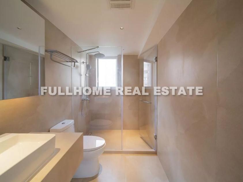 Chrysanthemum Park - Interior view 13, Shanghai rental property