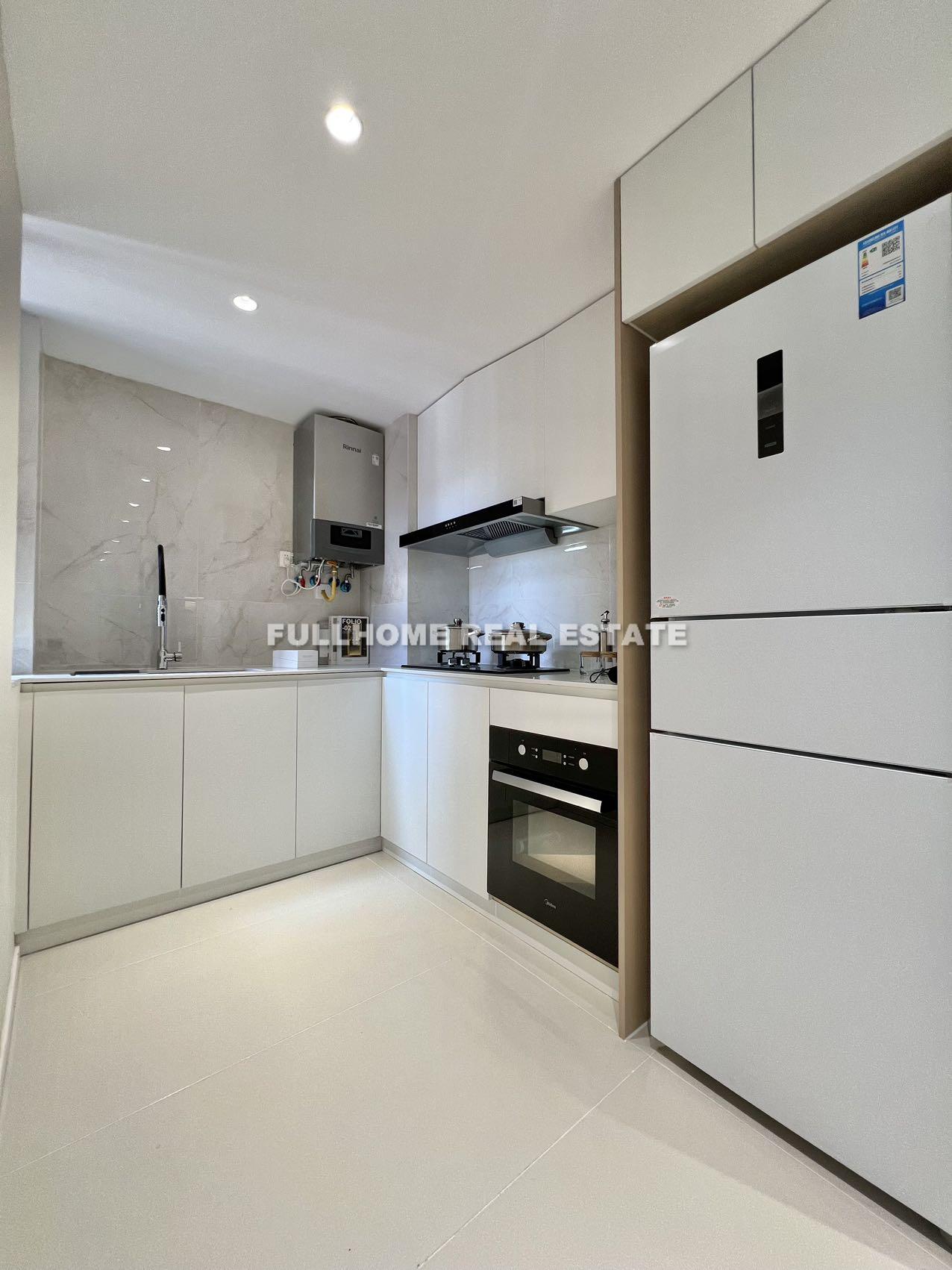 HanLin Mansion - Interior view 9, Shanghai rental property