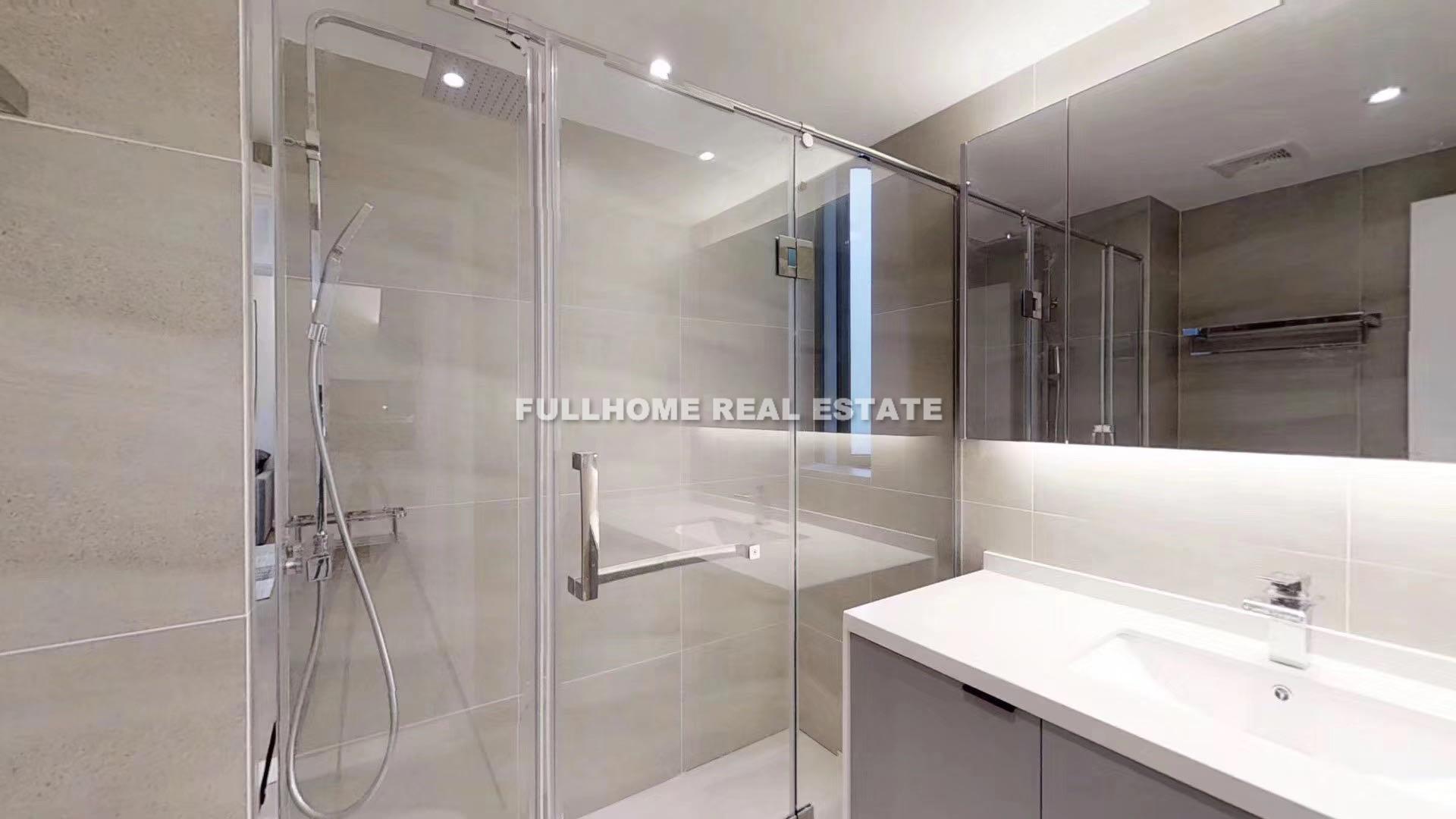 Top Of City - Interior view 2, Shanghai rental property