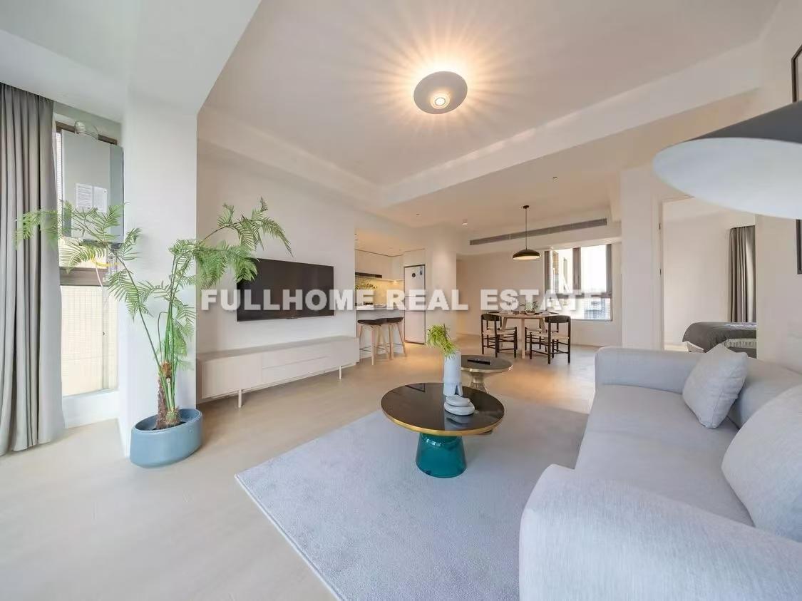 Similar property: Maison Des Artistes, 1 bedrooms, 91 sqm in Shanghai