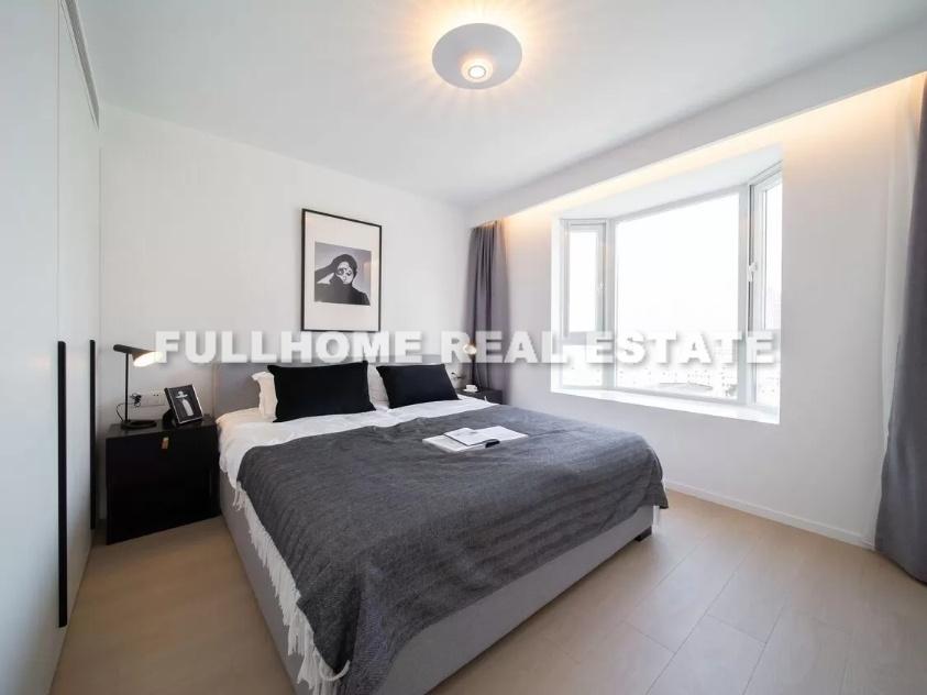 Chrysanthemum Park - Interior view 10, Shanghai rental property