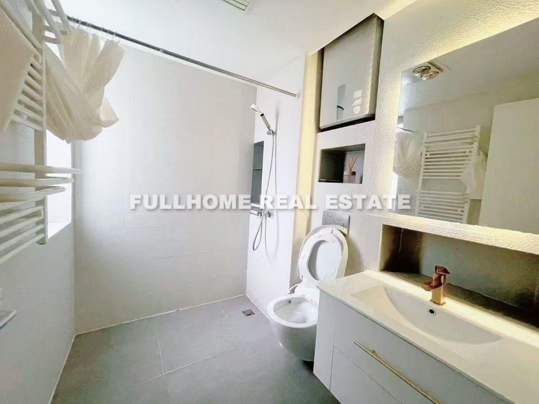 Zhong Hui Garden - Interior view 6, Shanghai rental property