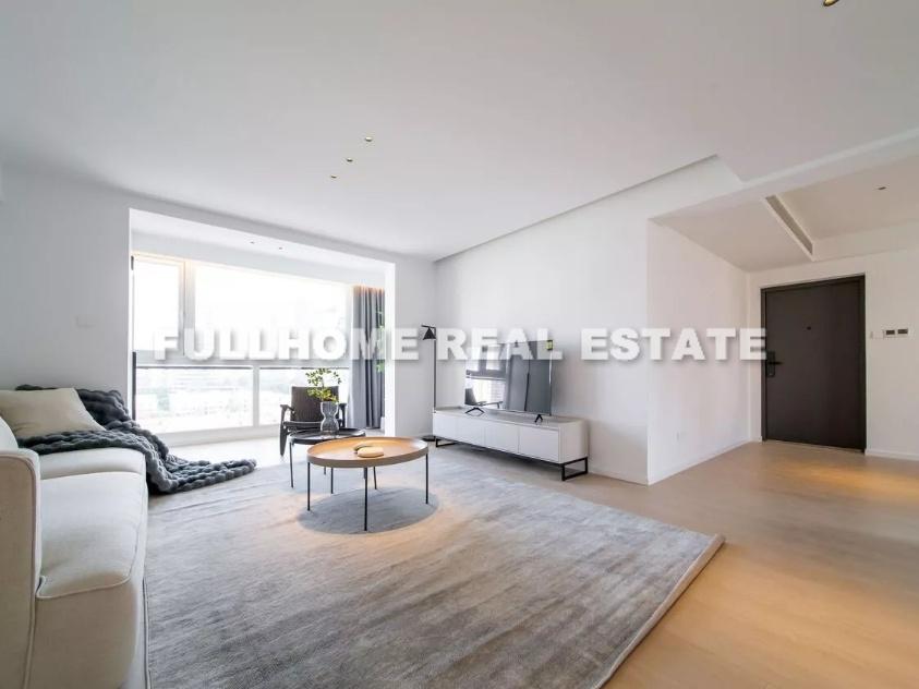 Chrysanthemum Park - Interior view 4, Shanghai rental property