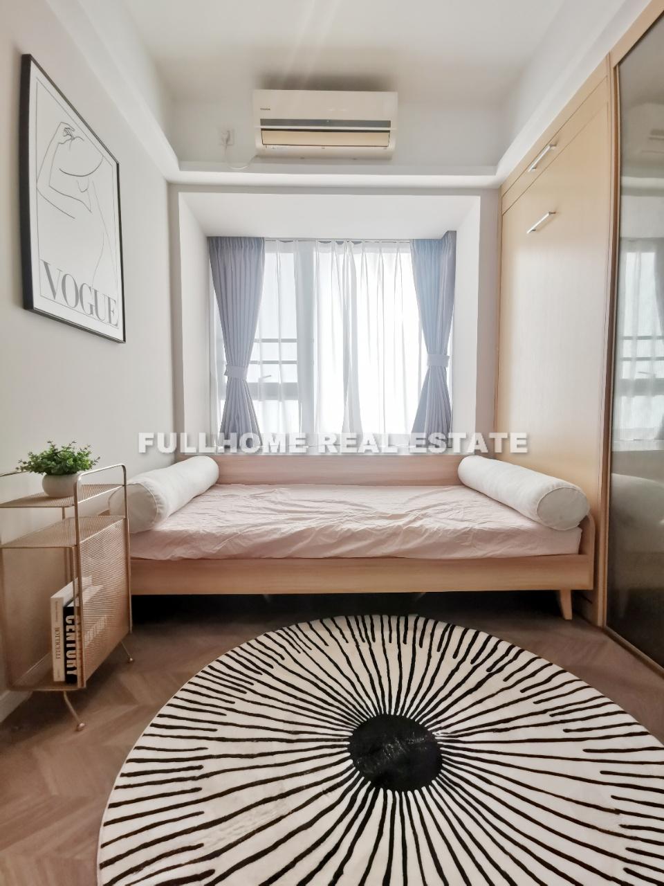 Starry Winking - Interior view 6, Guangzhou rental property