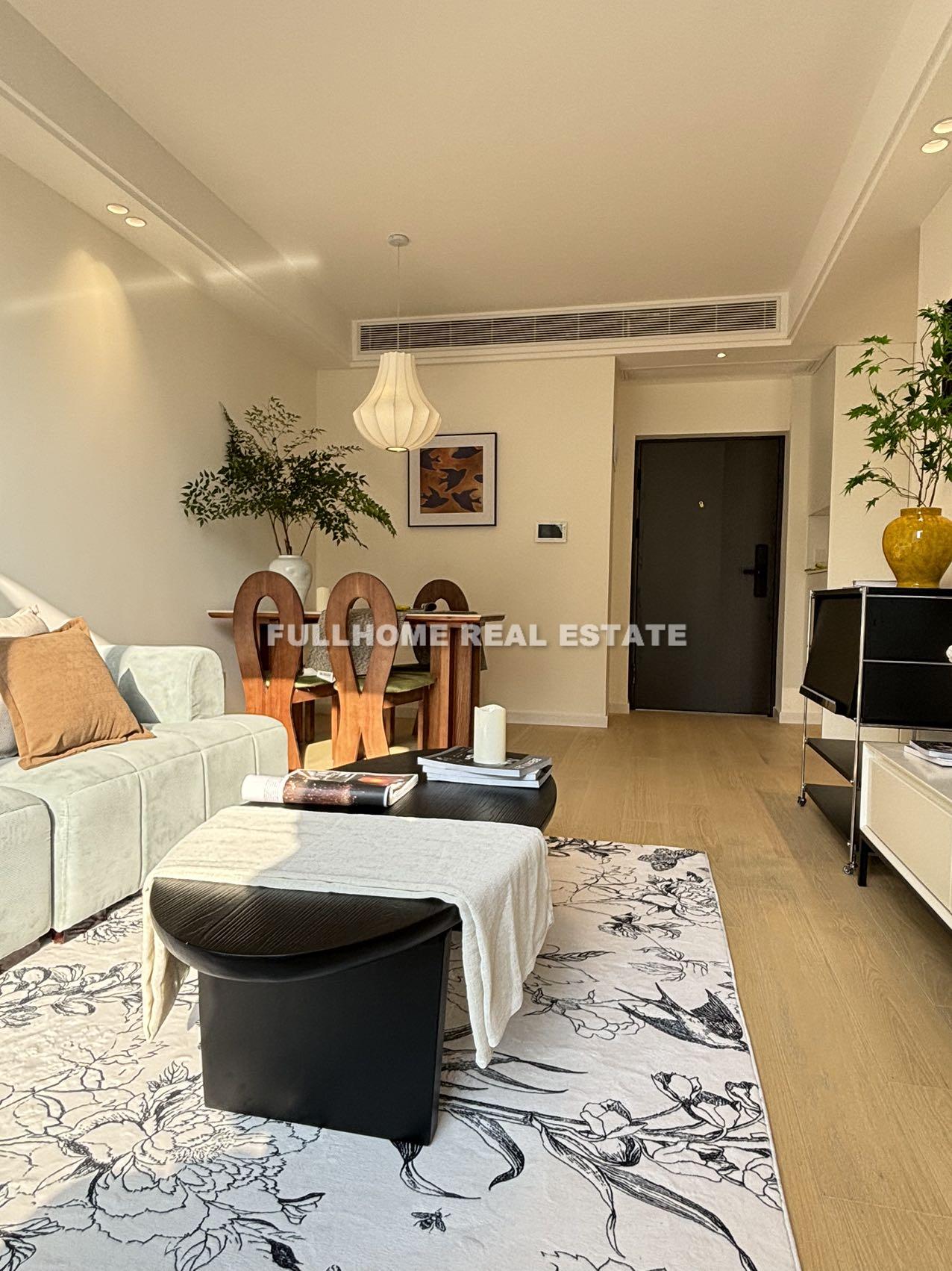 Yunhe Garden - Interior view 2, Shanghai rental property