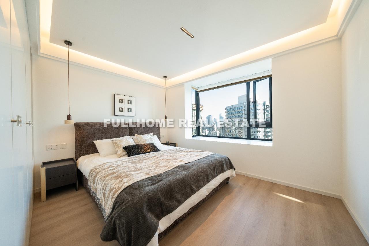 Sudi Chunxiao Famous Garden - Interior view 8, Shanghai rental property