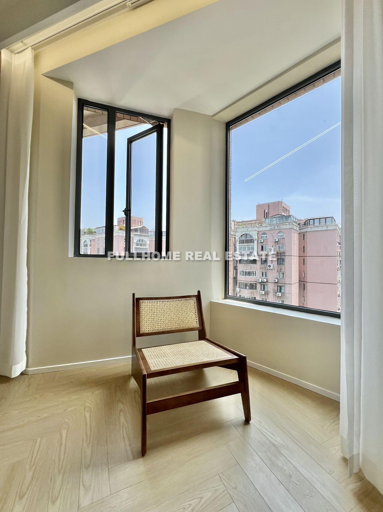 HanLin Mansion - Interior view 6, Shanghai rental property