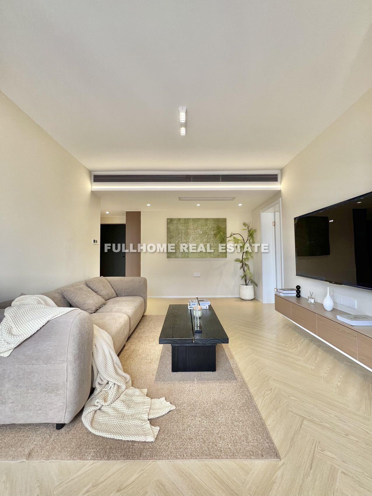 HanLin Mansion - Interior view 3, Shanghai rental property