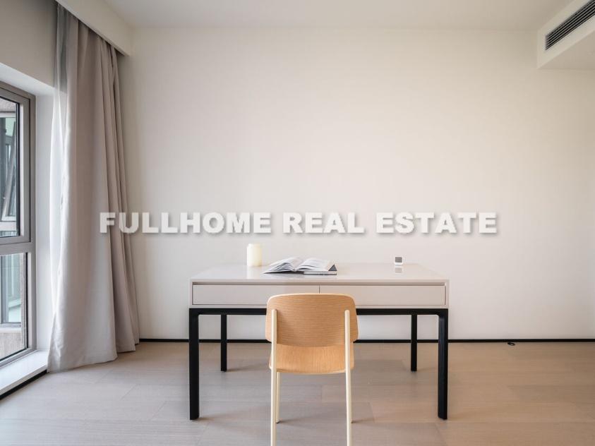 Shimao Riviera Garden - Interior view 14, Shanghai rental property