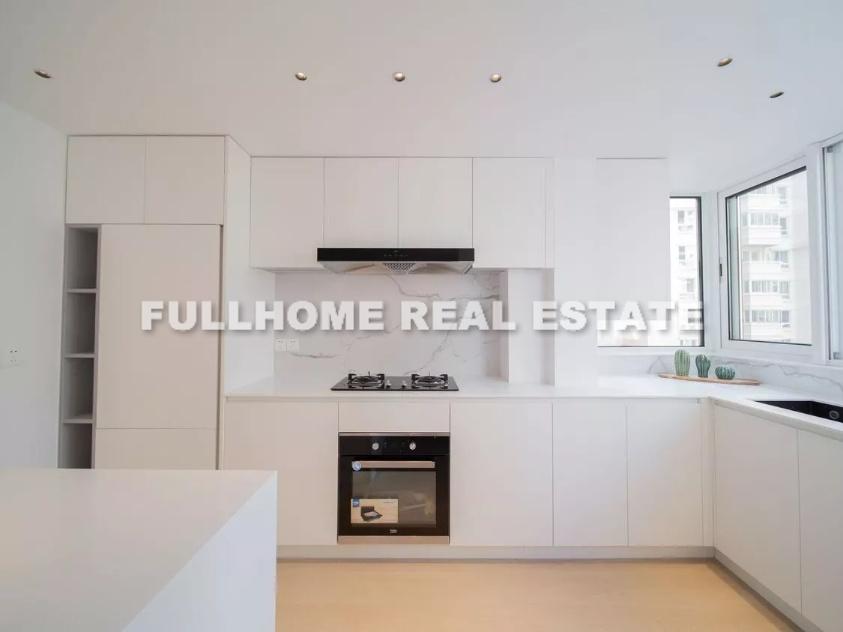 Chrysanthemum Park - Interior view 7, Shanghai rental property