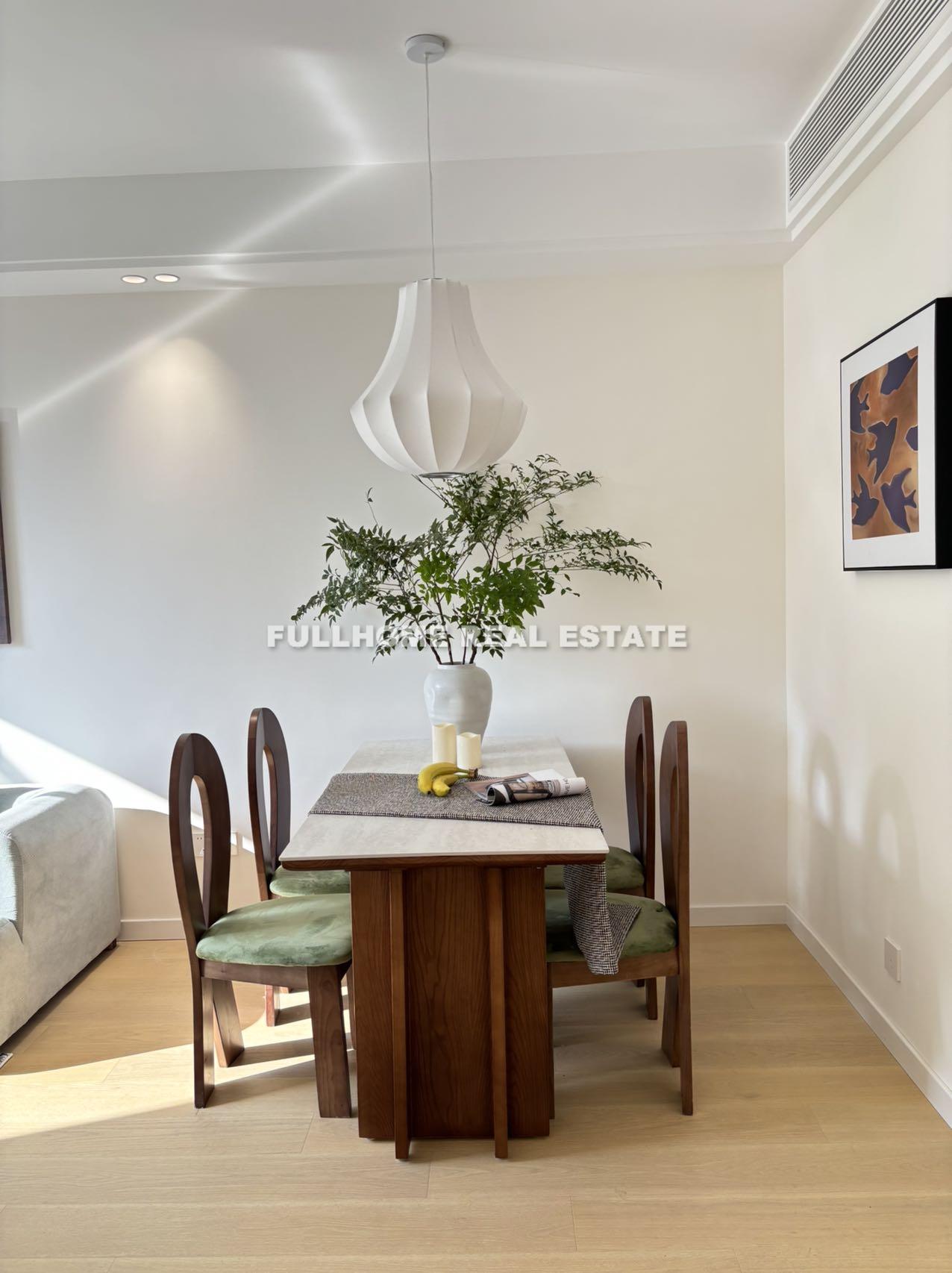 Yunhe Garden - Interior view 3, Shanghai rental property