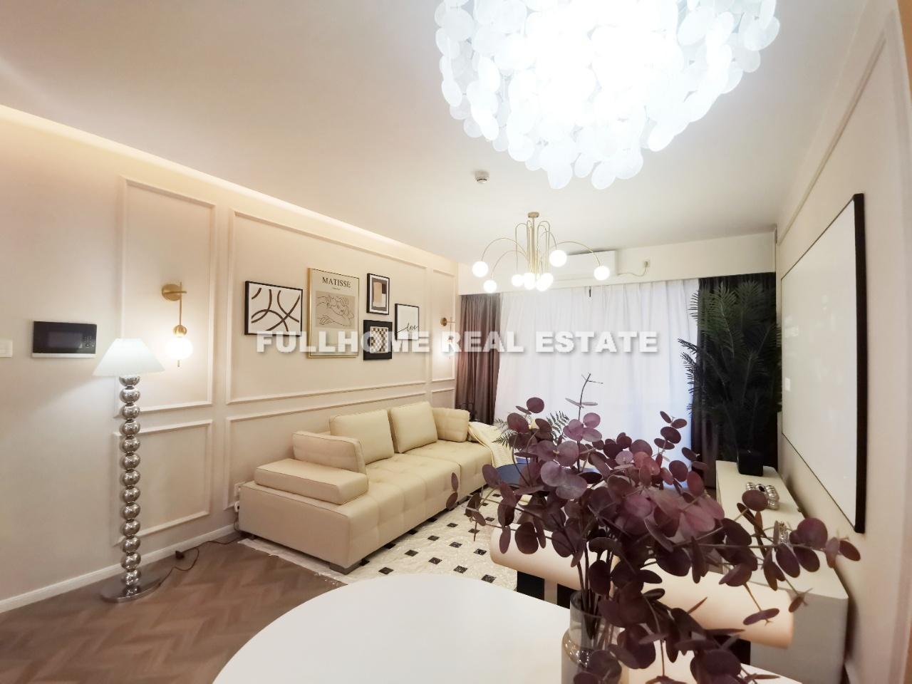 Starry Winking - Interior view 2, Guangzhou rental property