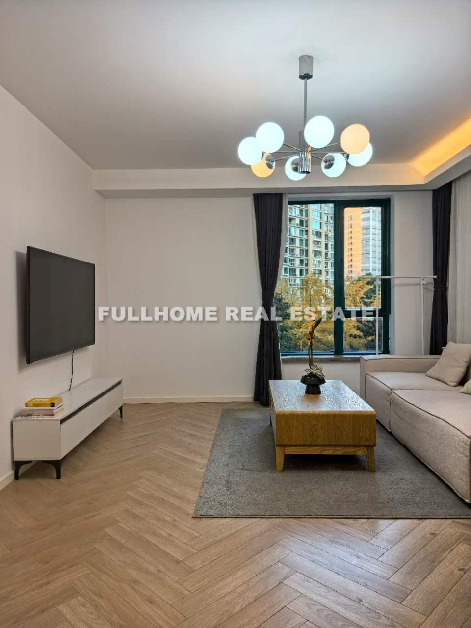 Similar property: Regents Park, 1 bedrooms, 63 sqm in Shanghai