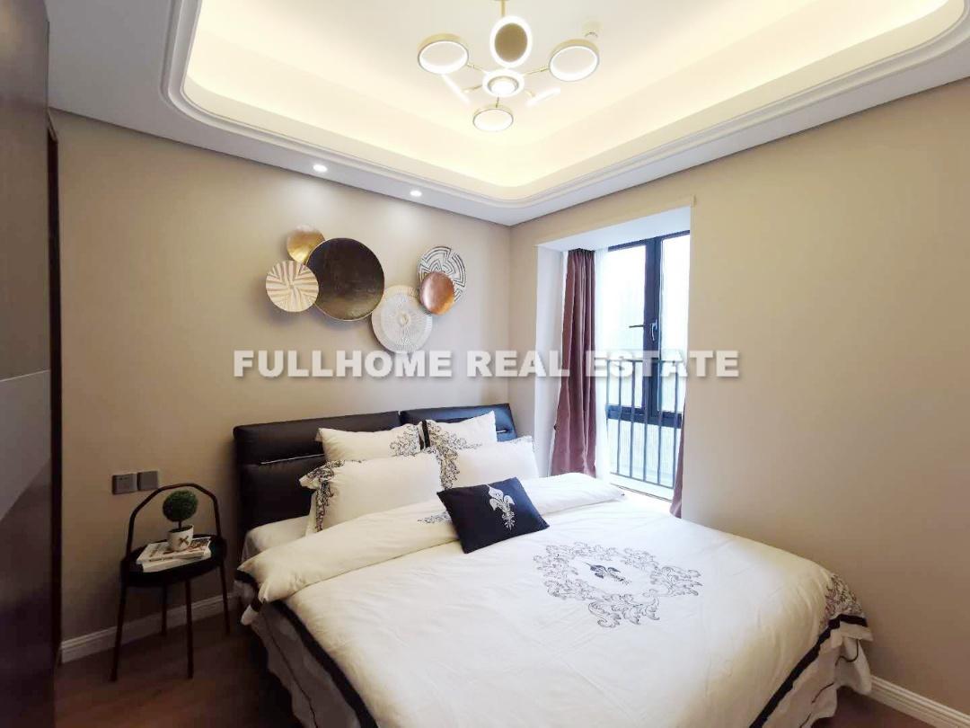 The East - Interior view 5, Guangzhou rental property