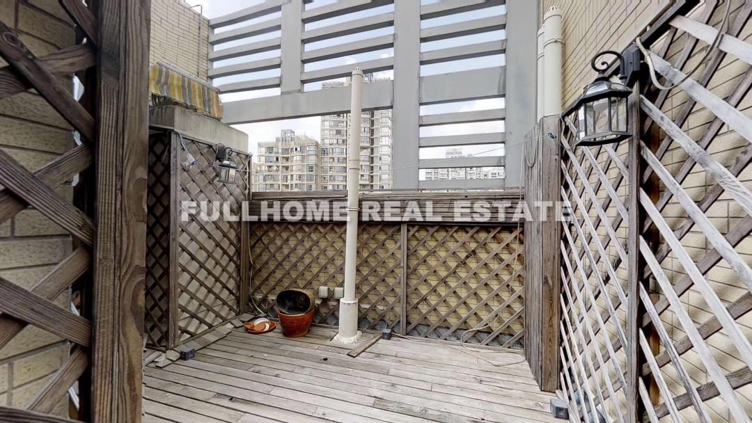 Juntai Lixuan - Interior view 5, Shanghai rental property