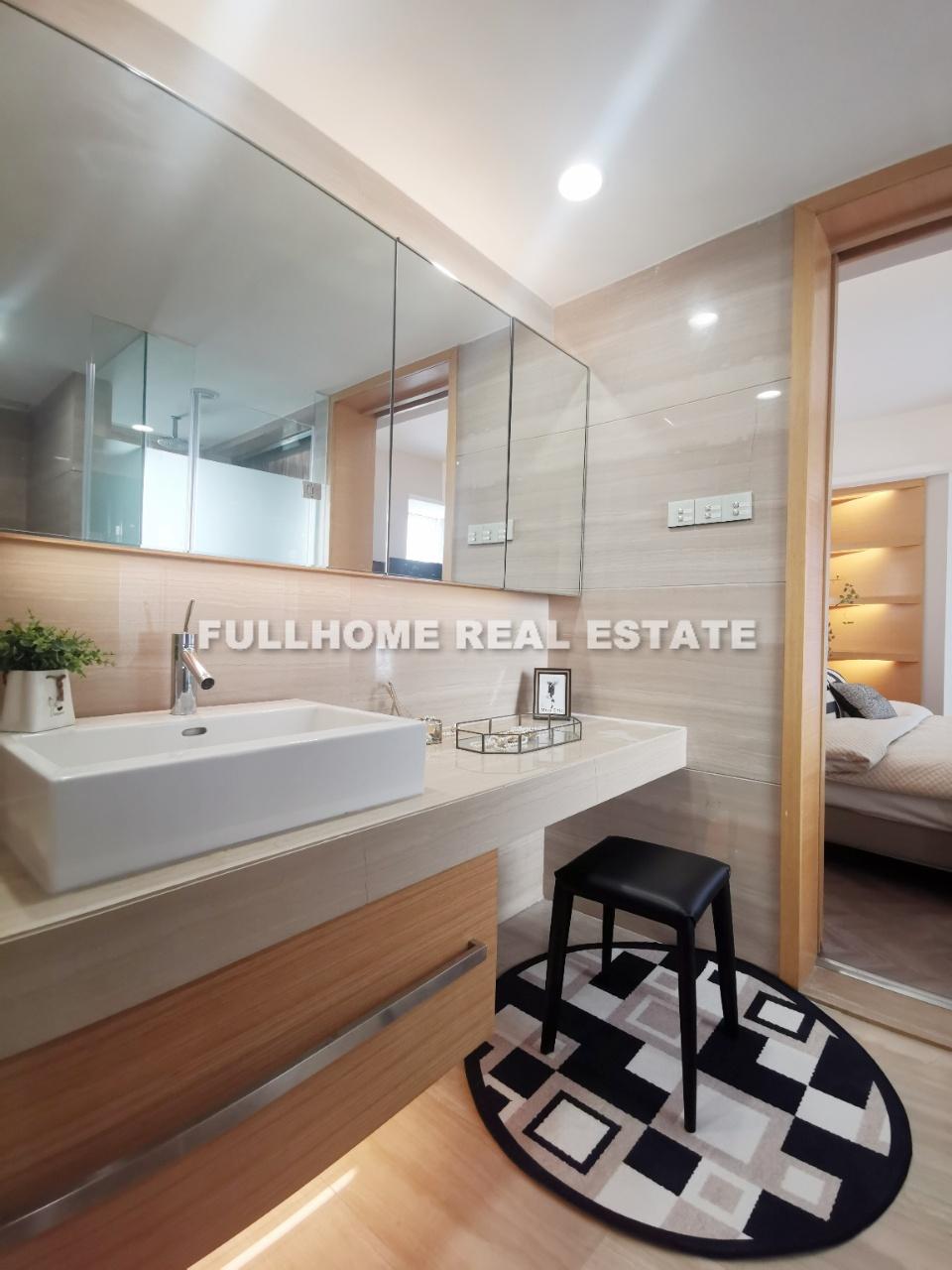 Starry Winking - Interior view 9, Guangzhou rental property