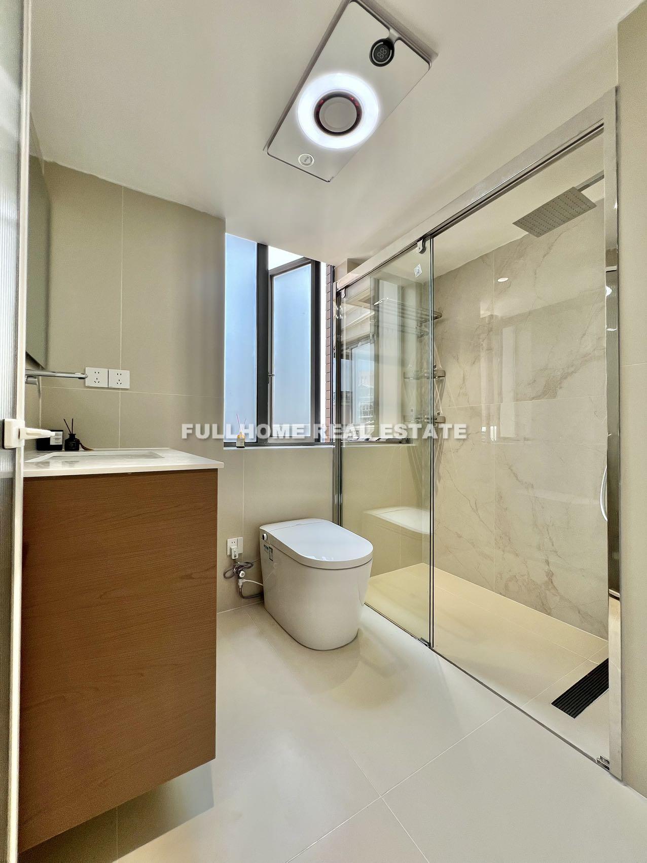 HanLin Mansion - Interior view 8, Shanghai rental property