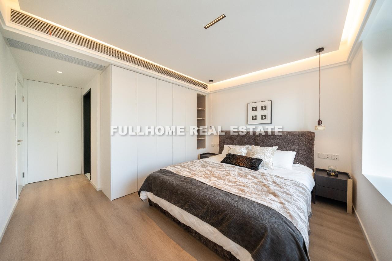 Sudi Chunxiao Famous Garden - Interior view 6, Shanghai rental property