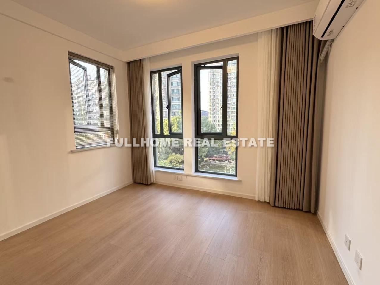 Contemporary Aqua Garden - Interior view 8, Shanghai rental property