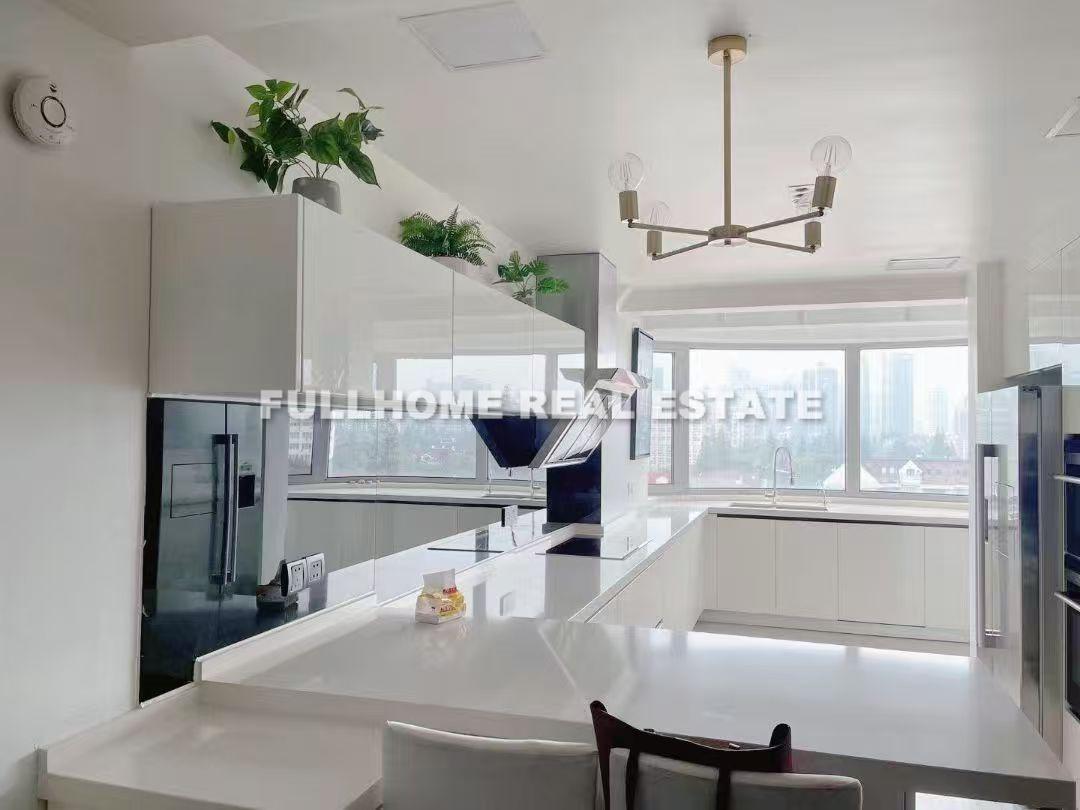 Zhong Hui Garden - Interior view 5, Shanghai rental property