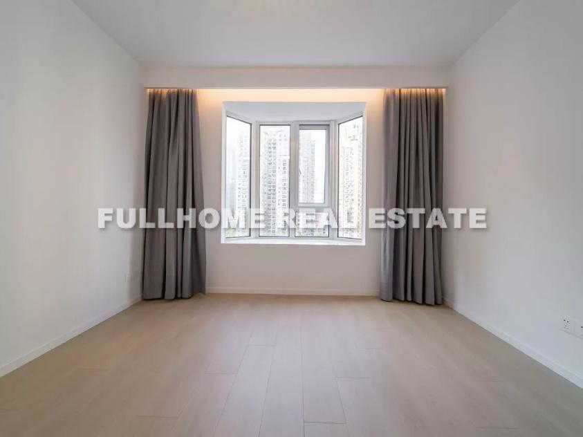 Chrysanthemum Park - Interior view 12, Shanghai rental property