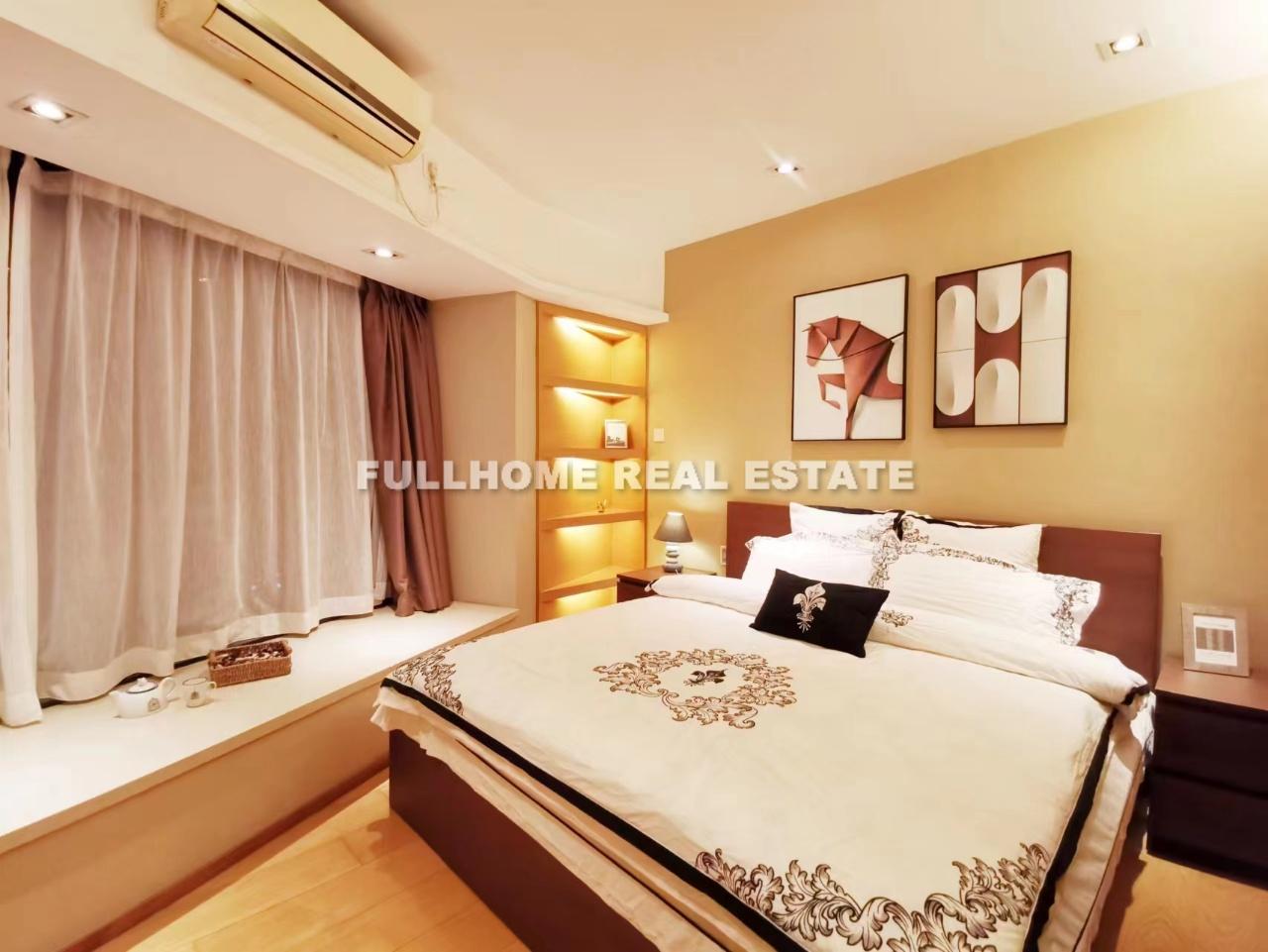 Starry Winking - Interior view 10, Guangzhou rental property