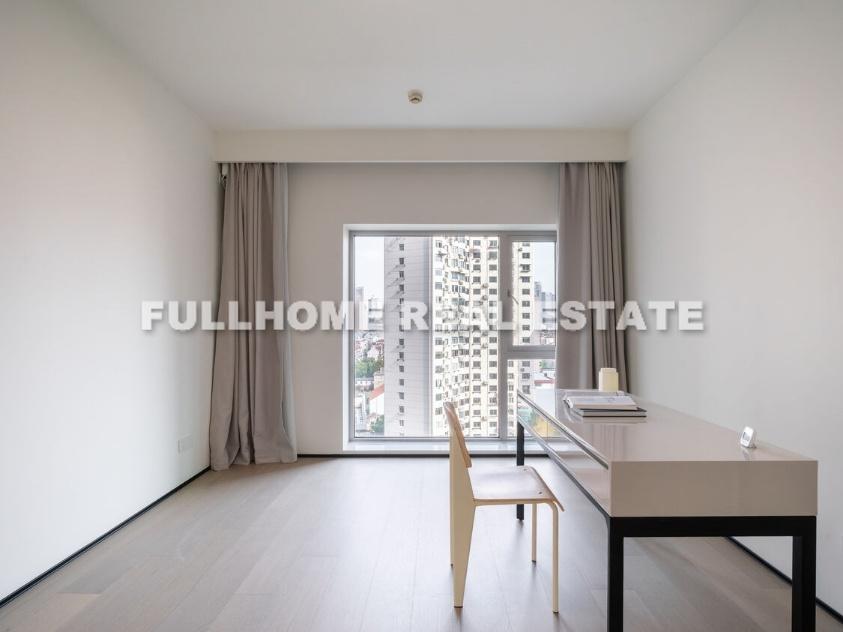 Shimao Riviera Garden - Interior view 13, Shanghai rental property