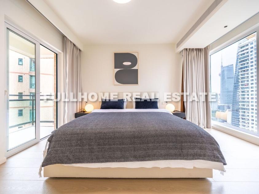 Yanlord Garden - Interior view 13, Shanghai rental property