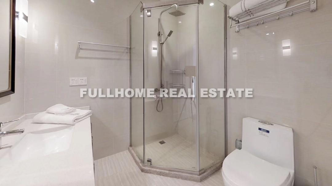 Juntai Lixuan - Interior view 8, Shanghai rental property