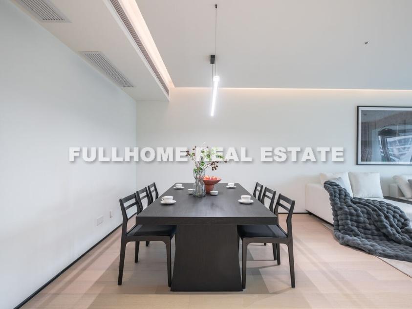 Shimao Riviera Garden - Interior view 4, Shanghai rental property