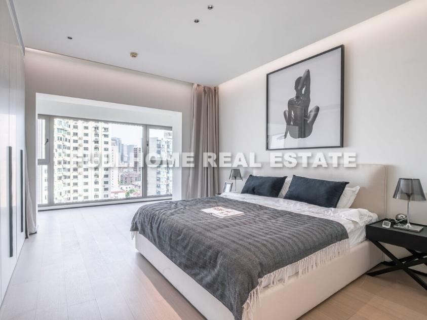 Shimao Riviera Garden - Interior view 11, Shanghai rental property