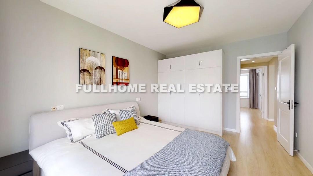 Juntai Lixuan - Interior view 6, Shanghai rental property