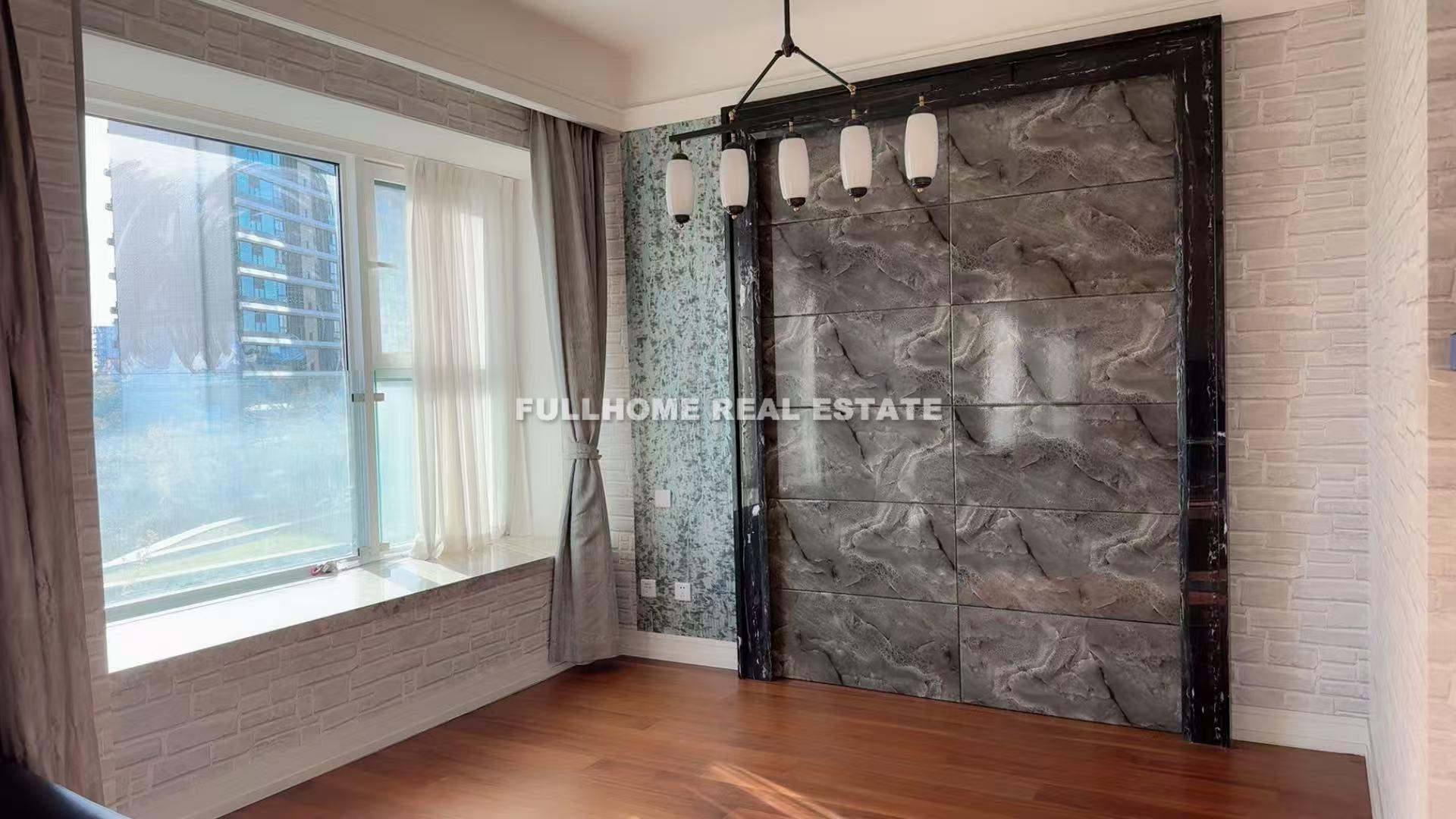 Crystal Plaza Residence - Interior view 2, Shanghai rental property