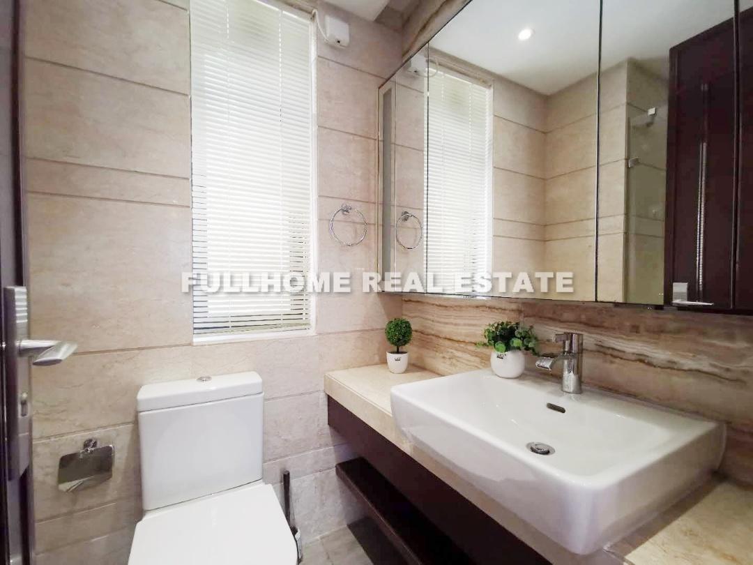 The East - Interior view 8, Guangzhou rental property