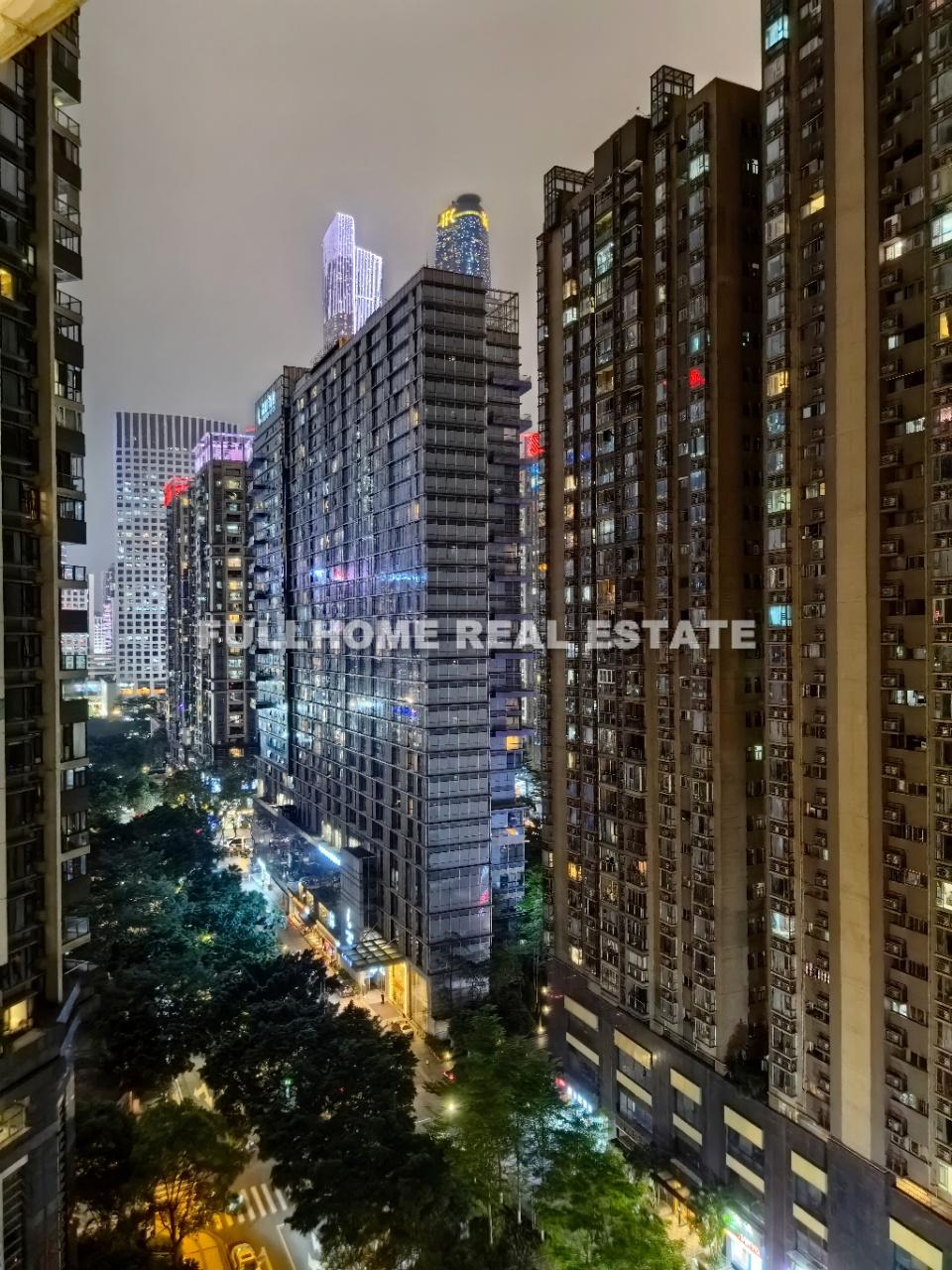 Starry Winking - Interior view 18, Guangzhou rental property
