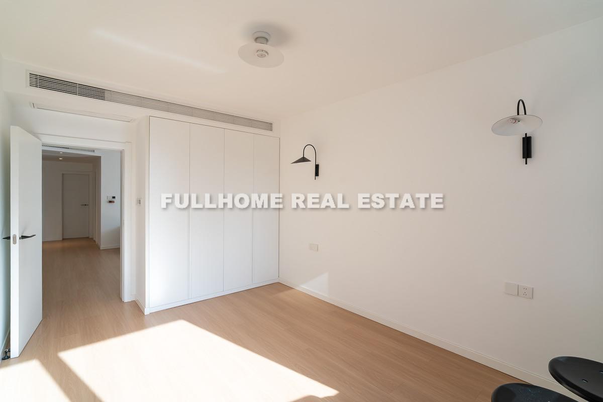 Tong Hui Apartment - Interior view 6, Shanghai rental property
