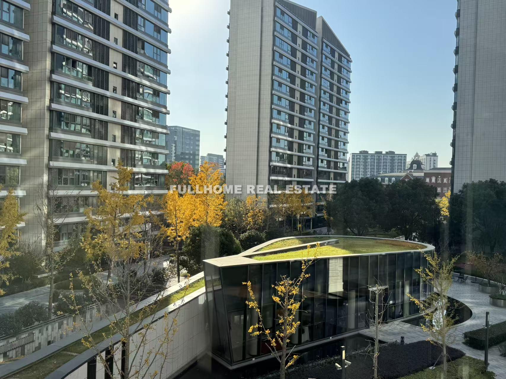 Crystal Plaza Residence - Interior view 6, Shanghai rental property
