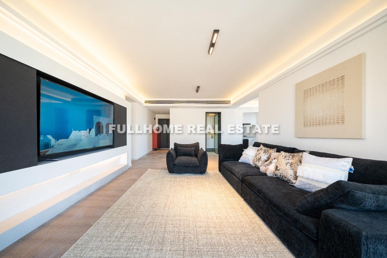 Similar property: Sudi Chunxiao Famous Garden, 3 bedrooms, 139 sqm in Shanghai