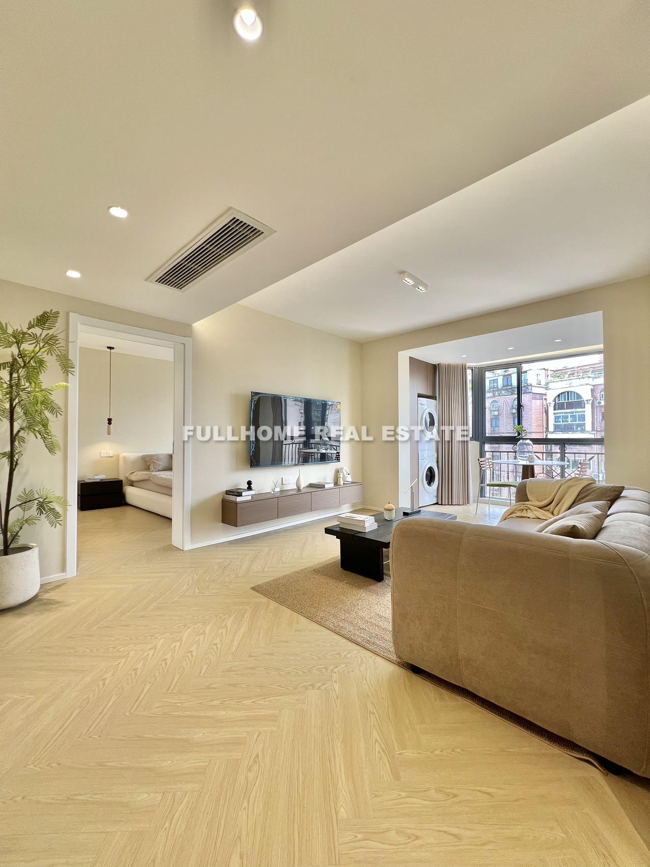 HanLin Mansion - Interior view 4, Shanghai rental property