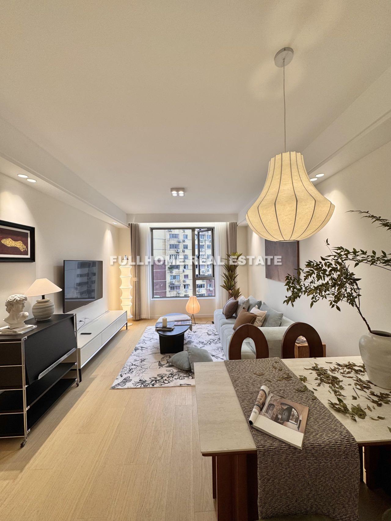 Yunhe Garden - Interior view 4, Shanghai rental property