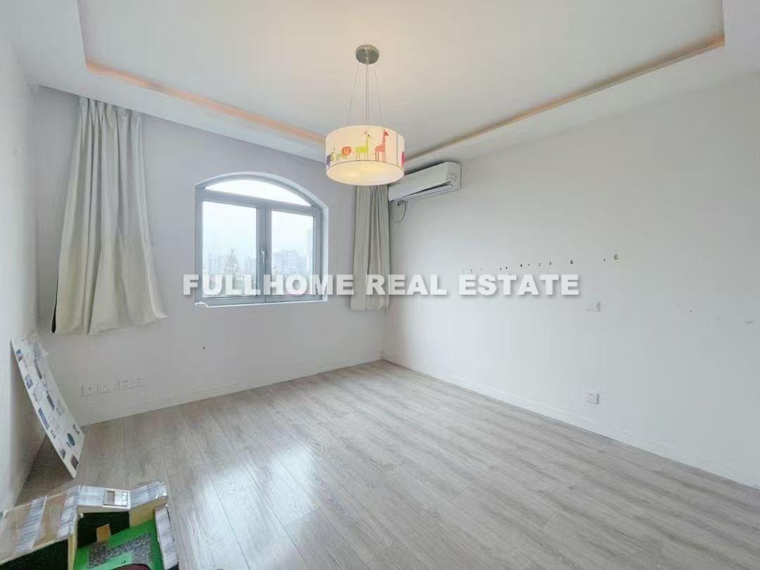Zhong Hui Garden - Interior view 9, Shanghai rental property